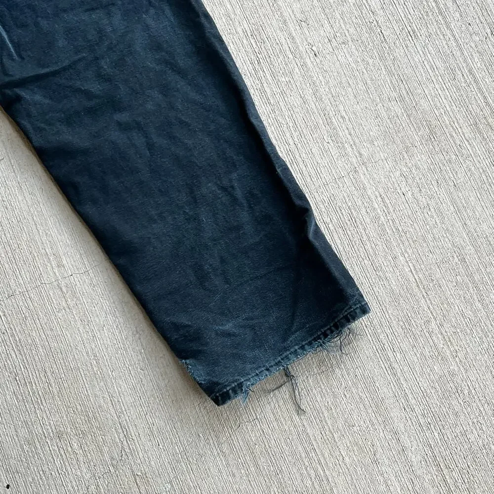 Carhartt my purchasing fade